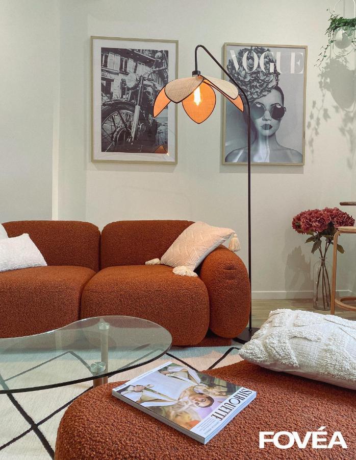 Athena Appartement Caen