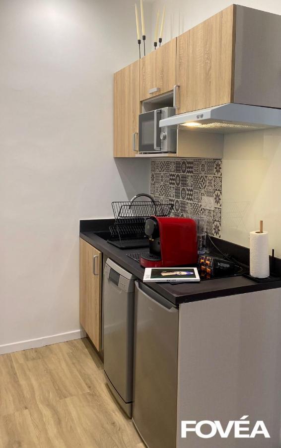 Appartement Athena