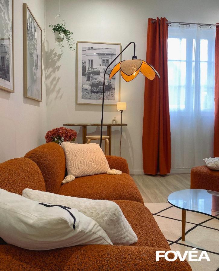 Appartement Athena Caen