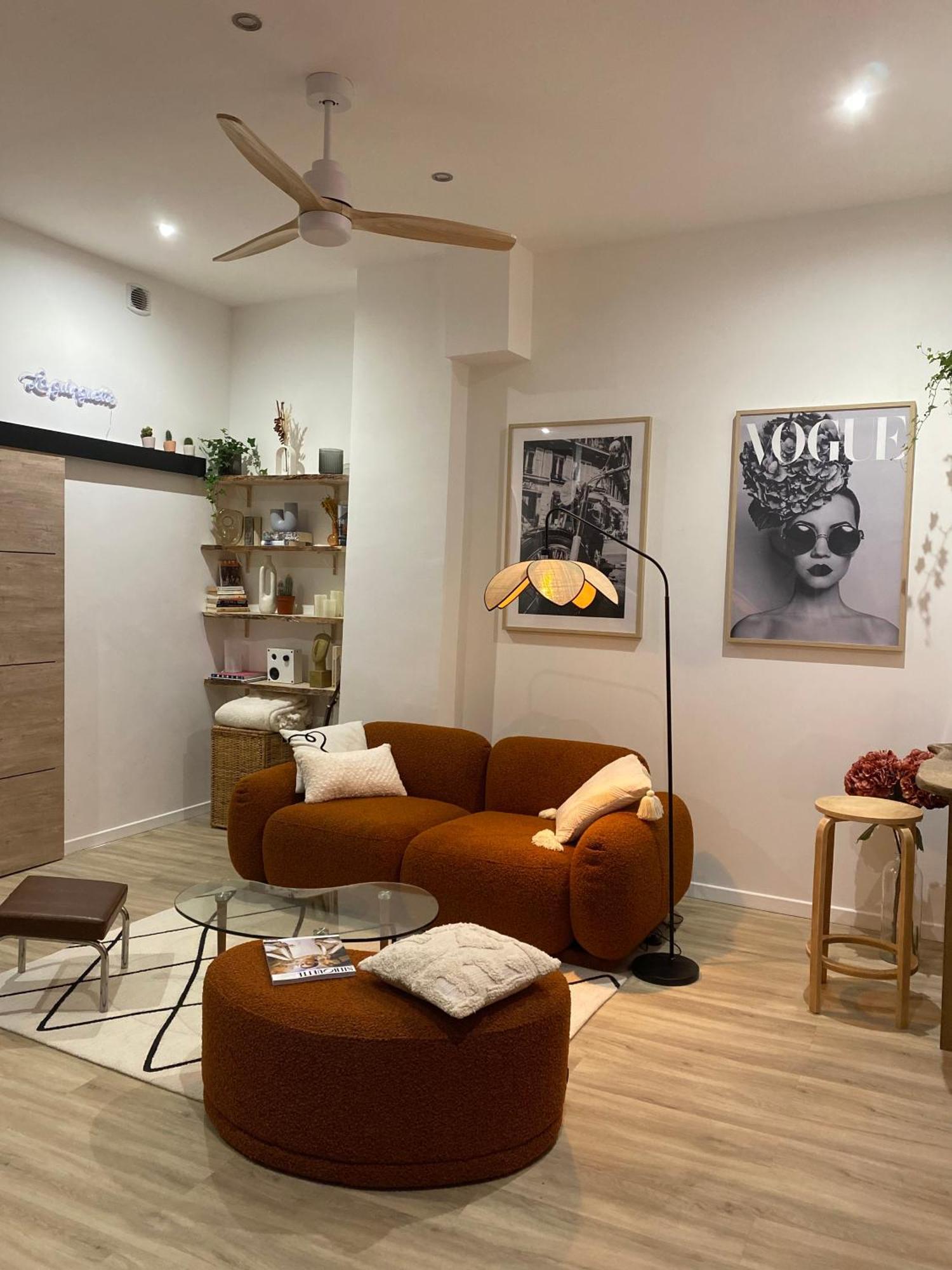 Athena Appartement *